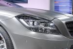 Mercedes-Benz CLS63 AMG 2011 года